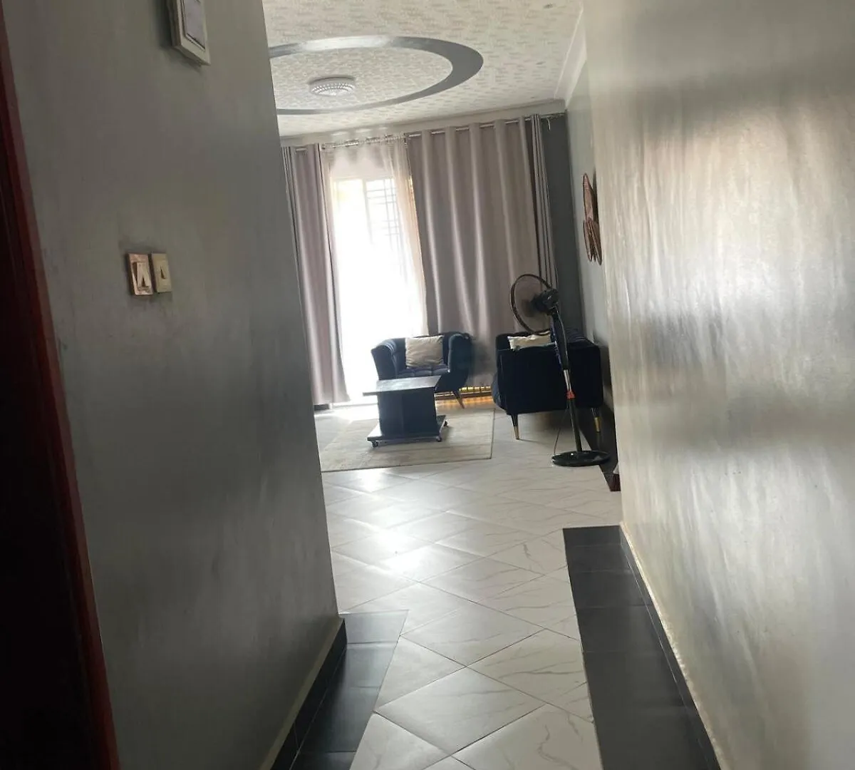 Apartment Precious Bahai Nest 1Br