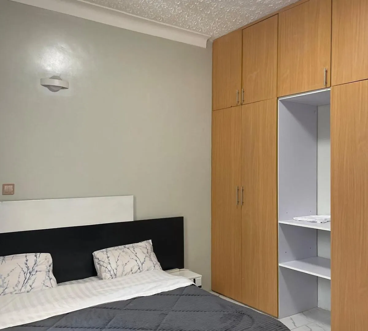 Precious Bahai Nest 1Br Apartment Kampala