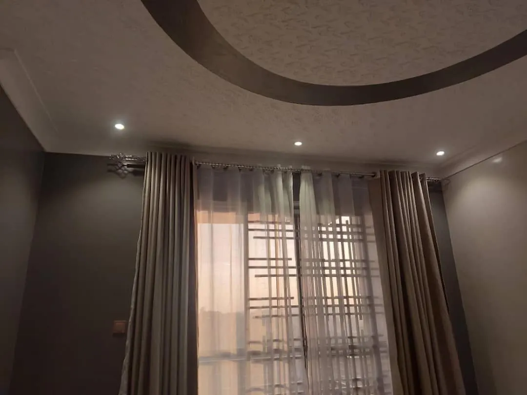 Precious Bahai Nest 1Br Kampala