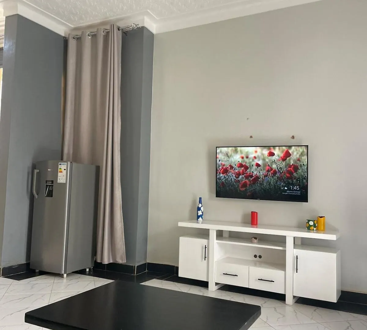 Precious Bahai Nest 1Br