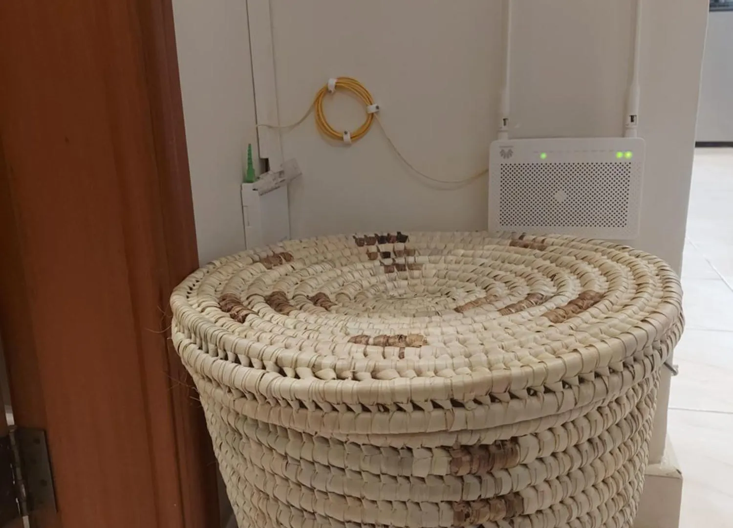 Precious Bahai Nest 1Br Apartment