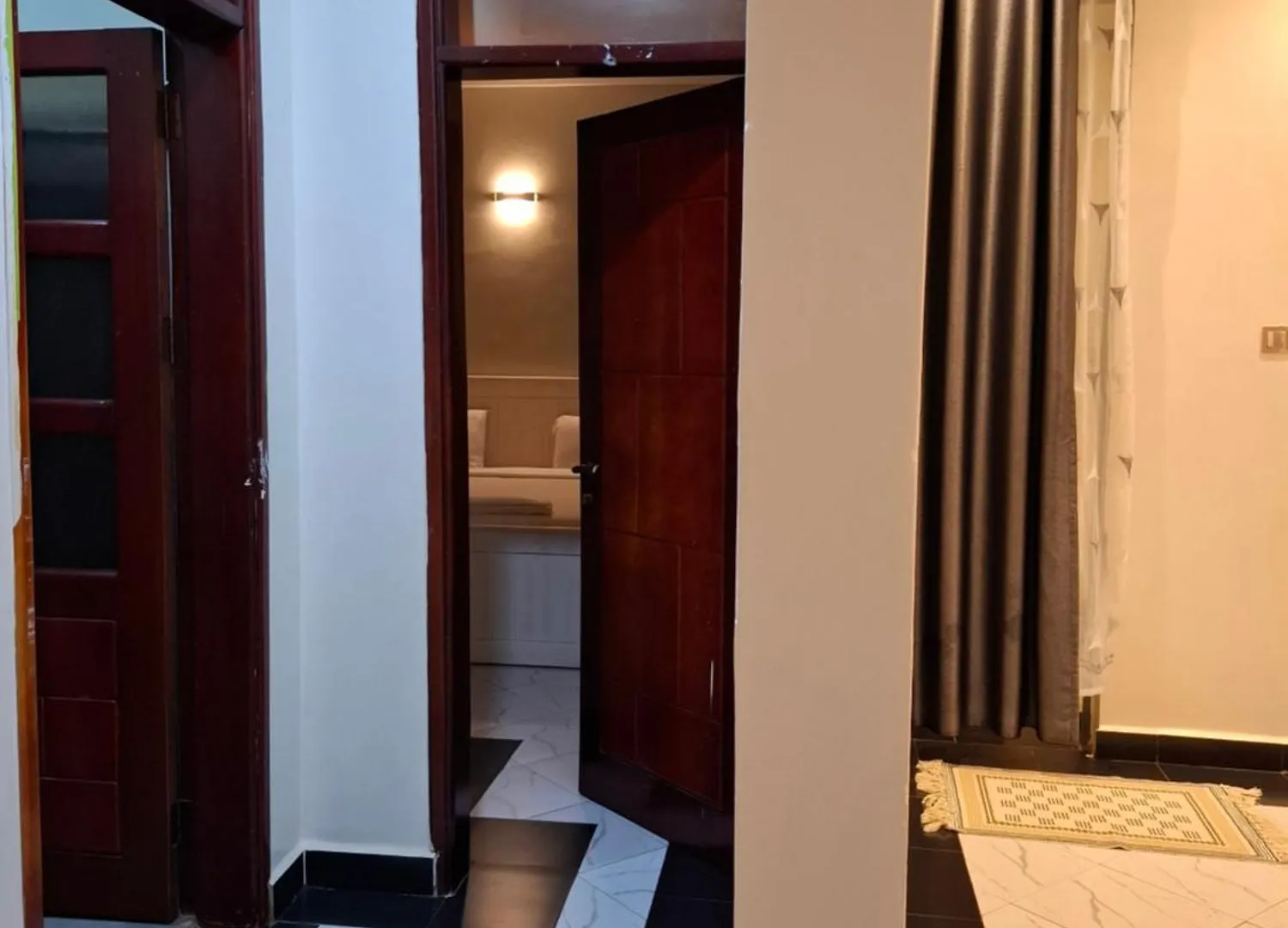 Precious Bahai Nest 1Br