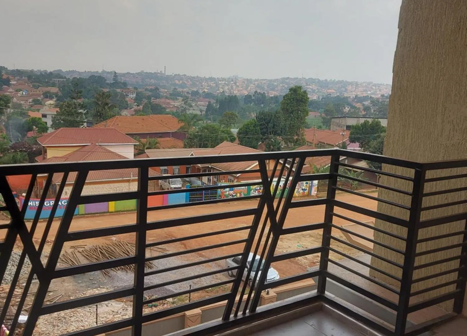 Apartment Precious Bahai Nest 1Br