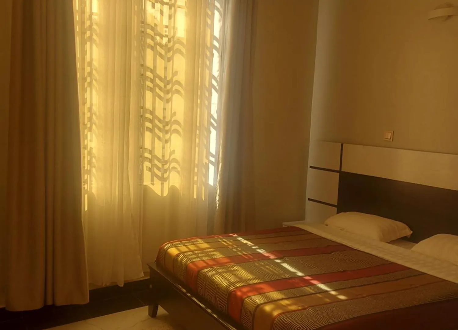 Precious Bahai Nest 1Br Uganda